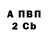 Амфетамин VHQ Sebastian Florian